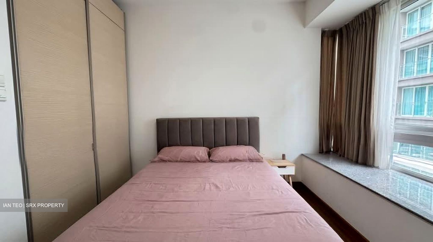 8 @ Mount Sophia (D9), Condominium #573984041